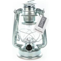 Lumo 24cm LED storm lantern