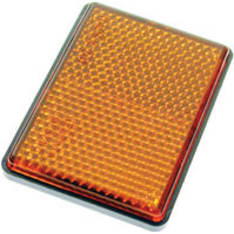 Radex 62 x 45mm tarraheijastin