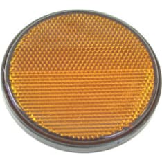 Radex 80mm tarraheijastin