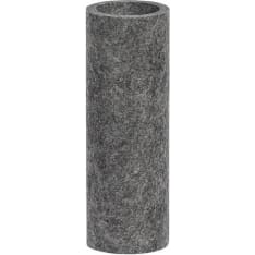 Aqva bottle replacement filter for a water bottle