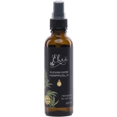 Hamppufarmi Eheä 50 ml kuivan ihon hamppuöljy