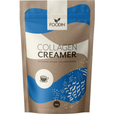 Foodin Collagen Creamer 150 g nutritional supplement