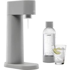Mysoda Woody hiilihapotuslaite