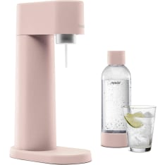Mysoda Woody hiilihapotuslaite