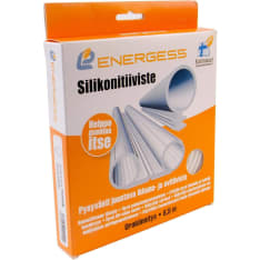 Maler 9x12 Silicone white urethane sealant