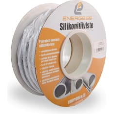 Maler 9x12 Silicone Dark Grey urethane sealant