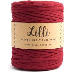 Lankava Lilli 1 kg ontelokude