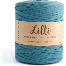 Lankava Lilli 1 kg ontelokude