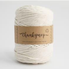Lankava Chunky Mop 700g moppilanka