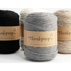 Lankava Chunky Mop 700g moppilanka