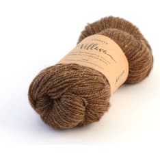 Yarny Wooly 2-strand yarn