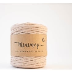 Lankava Minimop 150 g lanka