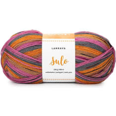 Lankava Sulo 100g sock yarn