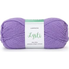 Lankava Lysti 100g sukkalanka