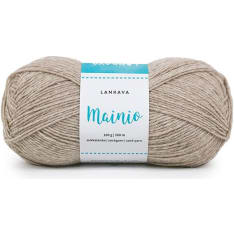 Yarn Mainio 100g sock yarn