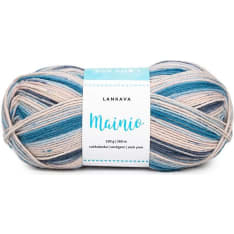 Yarn Mainio 100g sock yarn