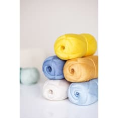Esito 100 g crochet yarn