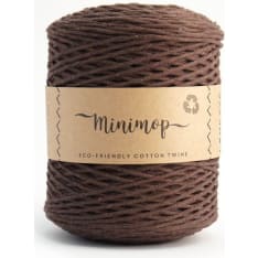 Lankava Minimop 700 g yarn