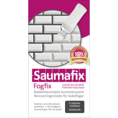 Saumafix 100ml kaakelisauma-aine