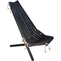 Ecofurn® Ekotuoli tervaleppä öljytty