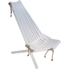 Ecofurn® Ecochair pine grey oiled