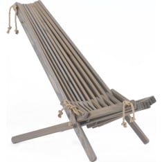 Ecofurn® Ekotuoli mänty öljytty