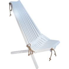 Ecofurn® Ekotuoli koivu öljytty