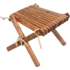 Ecofurn® Lilli-Rahi/Pöytä  mänty öljytty