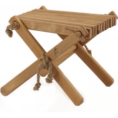 Ecofurn® Lilli-Rahi/Pöytä  tervaleppä öljytty
