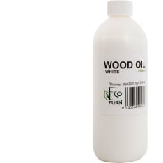 Ecofurn Puuöljy
