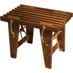 Ecofurn® Ekopenkki 60 saarni öljytty