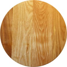 EcoFurn® ash cheese/pizza board
