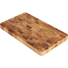 EcoFurn® oak cutting board