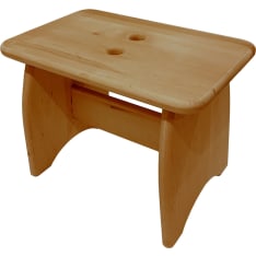 Ecofurn Palli tervaleppä