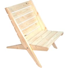 Ecofurn® Granny pine natural
