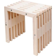 Ecofurn® D-Penkki 45 mänty öljytty