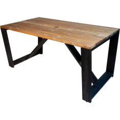 EcoFurn® Jussi 160 table
