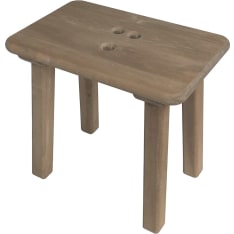 Ecofurn Jaakko 40 tervaleppä