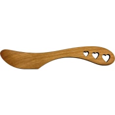 Ecofurn Sydän voiveitsi