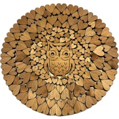 Ecofurn Pöllö frying pan