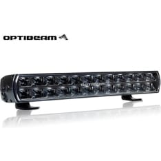Optibeam Super Captain Dual 9-36V 25000lm LED lisävalopaneeli