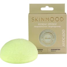 SkinMood Avocado Konjac Sponge