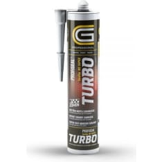 CG Profiseal MS SUPER TURBO 290ml liimamassa