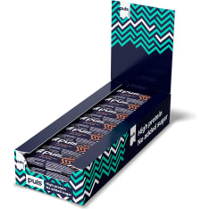 Puls Nutrition Bite Protein Chocolate 24x35 g protein bar