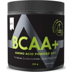 Puls Nutrition BCAA+ Pear-Lime ravintolisä