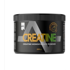 PULS Mango 200g Creatine Monohydrate Powder