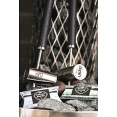 Ukko Finland XO Leijona ladle