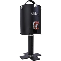 Ukko Finland Carousel-jalusta