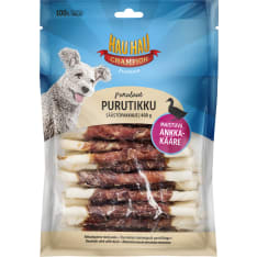 HHC 45 kpl/ 400 g ankkapurutikku