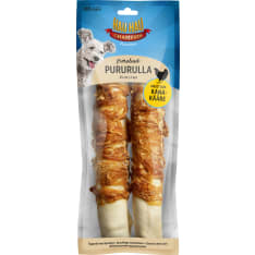 Hau-Hau Champion 2 pcs 220 g chicken mince roll